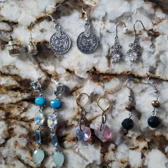 Earring Bundle - Picture 2 of 9